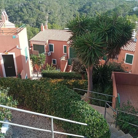 Es Niuet Apartment Cala Galdana  Exterior foto