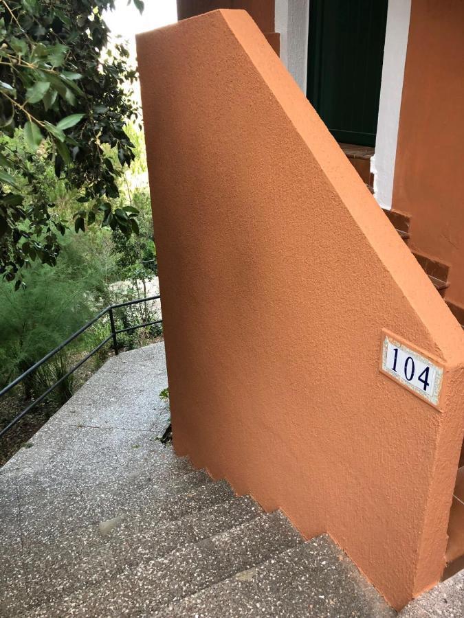 Es Niuet Apartment Cala Galdana  Exterior foto