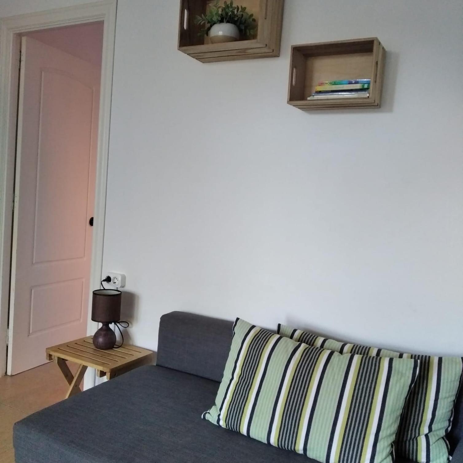Es Niuet Apartment Cala Galdana  Exterior foto