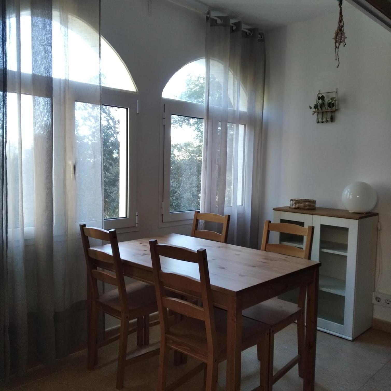 Es Niuet Apartment Cala Galdana  Exterior foto