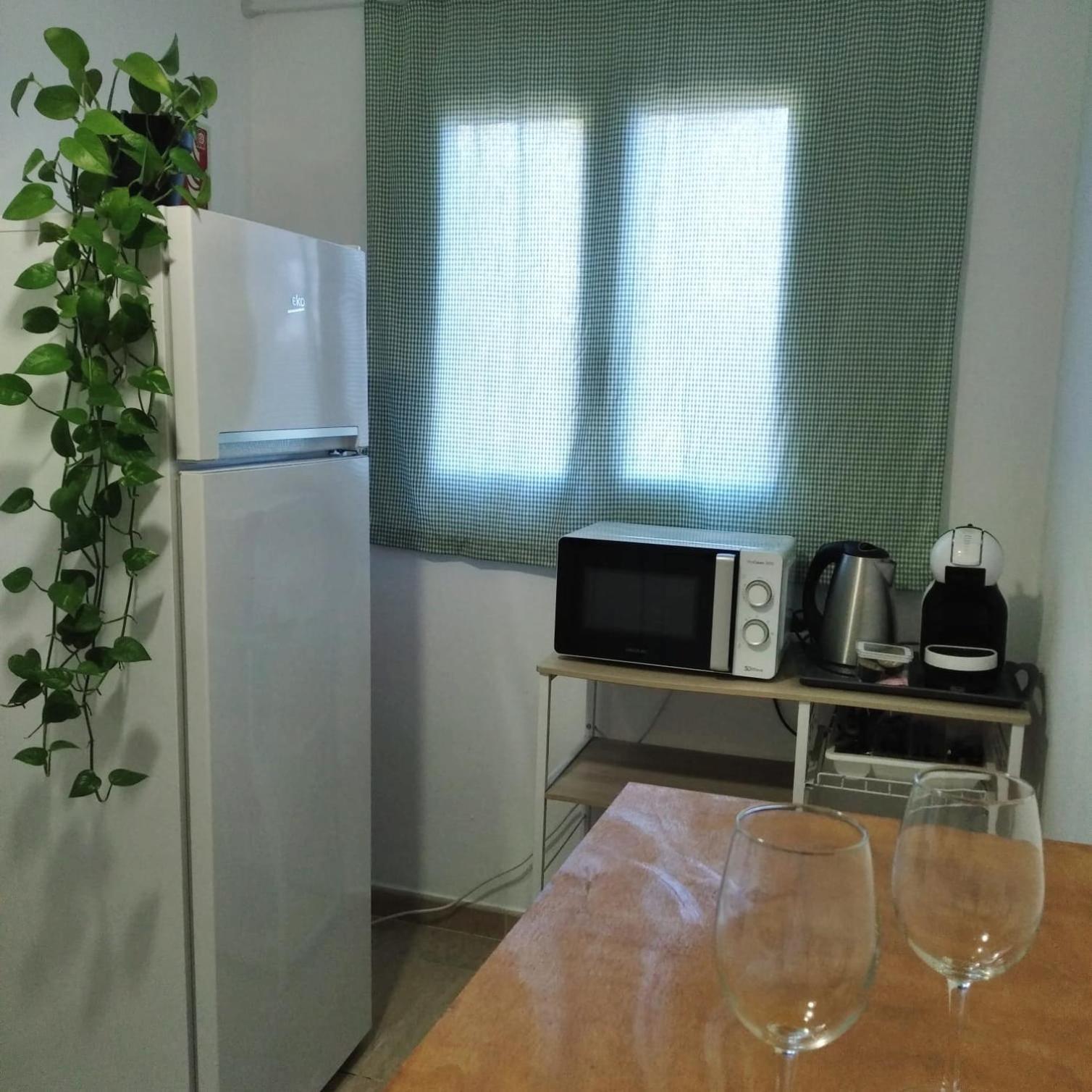 Es Niuet Apartment Cala Galdana  Exterior foto